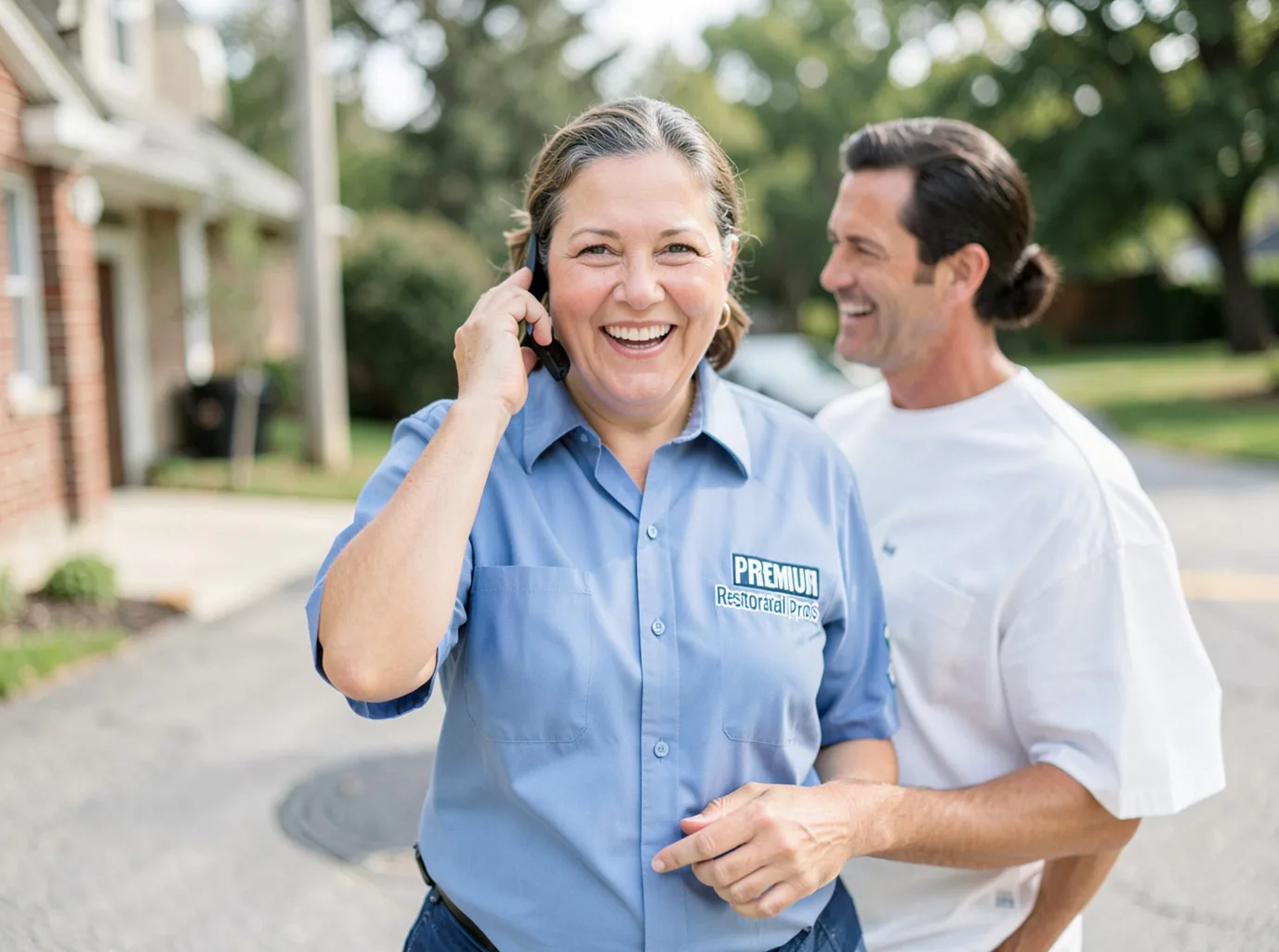 Water Damage Restoration Clifton, KS FAQs